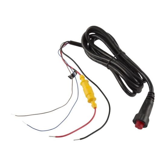 GARMIN ELEC. POWER/DATA CABLE  ECHMAP ULTRA - 101293800
