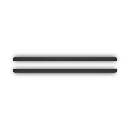 GARMIN ELEC. REPLACEMENT TRIM CAPS  GPSMAP 12X3 - 101299002