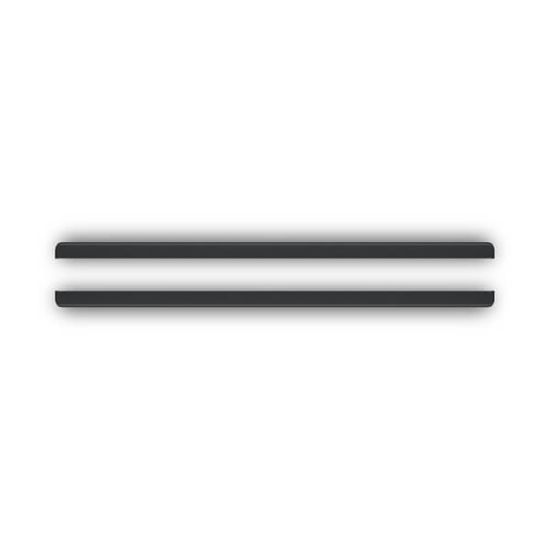 GARMIN ELEC. REPLACEMENT TRIM CAPS  GPSMAP 12X3 - 101299002