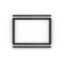 GARMIN ELEC. ADAPTER PLATE  12X2 TO 12X3 SERIES - 101299302