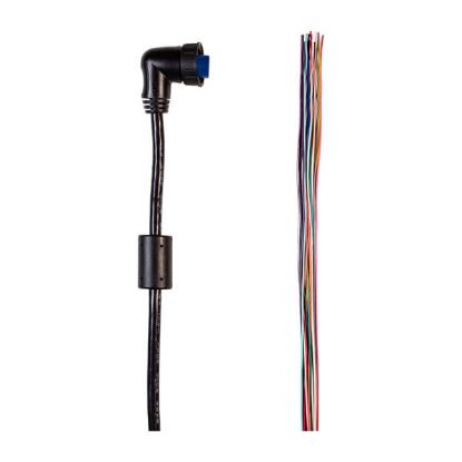 GARMIN ELEC. ONDECK DATA CABLE (19-PIN) - 101300904