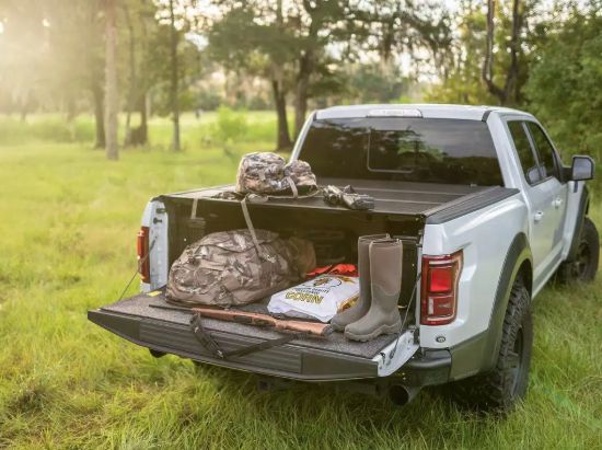GATOR GATOR HARD FOLDING  EF3 - EF344007
