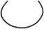 GATES CORP OIL COOLER HOSE - 27059