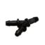 GATES CORP HOSE CONNECTOR - 28551