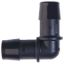 GATES CORP HOSE CONNECTOR - 28573
