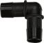 GATES CORP HOSE CONNECTOR - 28625