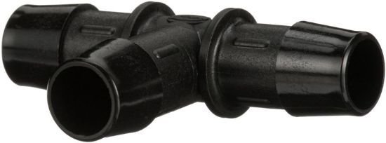 GATES CORP HOSE CONNECTOR - 28634