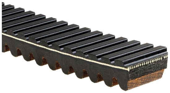 GATES CORP G-FORCE REDLINE CVT BELTS - 30R3750