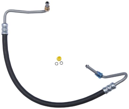GATES CORP POWER STEERING HOSE ASSEMBLY - 352274