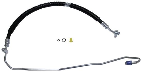 GATES CORP POWER STEERING HOSE ASSEMBLY - 366099