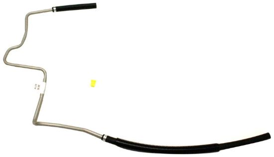 GATES CORP POWER STEERING HOSE ASSEMBLY - 366156