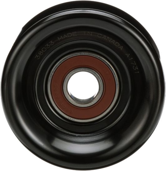 GATES CORP DRIVE PULLEY - 38033