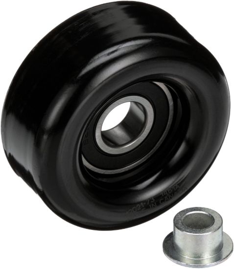 GATES CORP DRIVE PULLEY - 38043