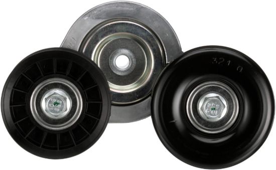 GATES CORP BELT DRIVE TENSIONER - 38167