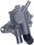 GATES CORP WATER PUMP - 41011