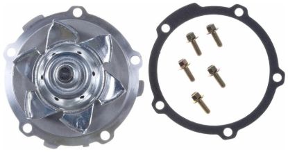 GATES CORP WATER PUMP - 41020