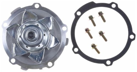 GATES CORP WATER PUMP - 41020