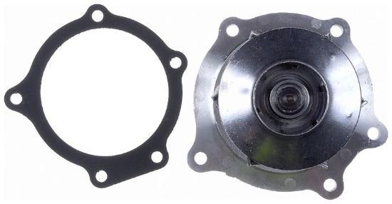 GATES CORP WATER PUMP - 41122