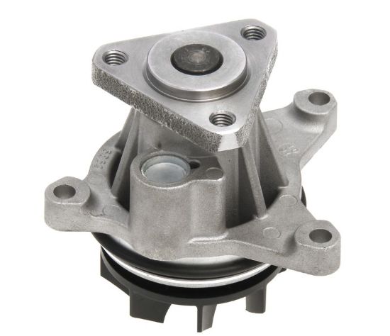 GATES CORP CAST ALUMINUM  REVERSE ROTATION (W/ - 41211