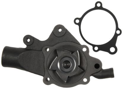 GATES CORP WATER PUMP - 42000