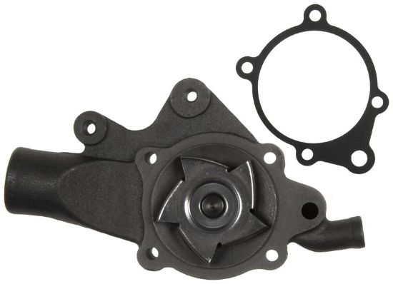 GATES CORP WATER PUMP - 42000