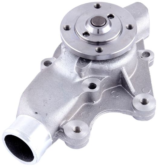 GATES CORP WATER PUMP - 42004