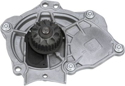 GATES CORP CAST ALUMINUM  STANDARD ROTATION (W - 42196