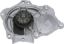 GATES CORP CAST ALUMINUM  STANDARD ROTATION (W - 42196