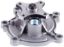 GATES CORP WATER PUMP - 42586