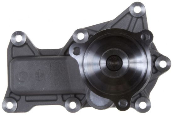GATES CORP WATER PUMP - 42588