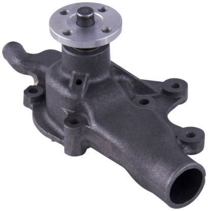GATES CORP WATER PUMP - 43000