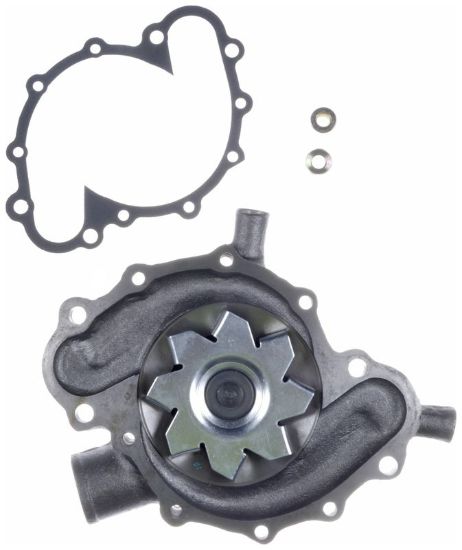 GATES CORP WATER PUMP - 43002