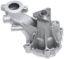 GATES CORP WATER PUMP - 43016
