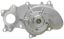 GATES CORP WATER PUMP - 43017