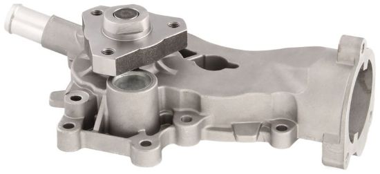 GATES CORP WATER PUMP - 43080