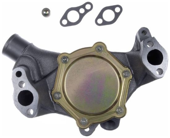 GATES CORP WATER PUMP - 43099