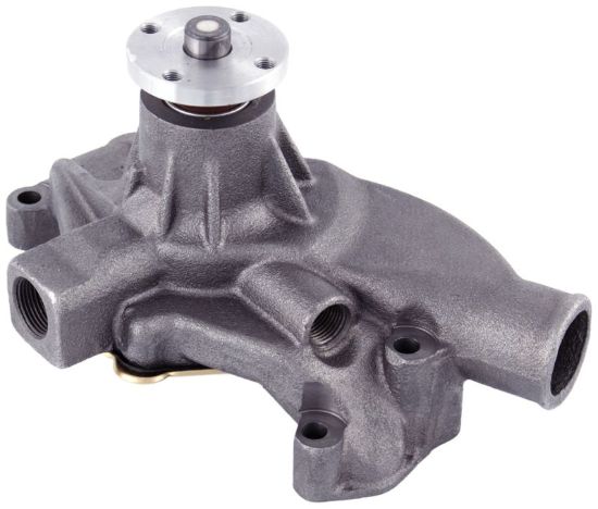 GATES CORP WATER PUMP - 43104