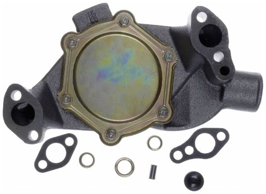 GATES CORP WATER PUMP - 43106