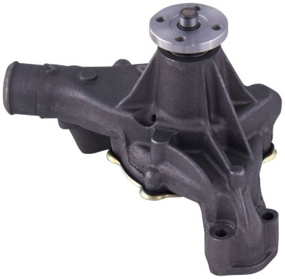 GATES CORP WATER PUMP - 43114