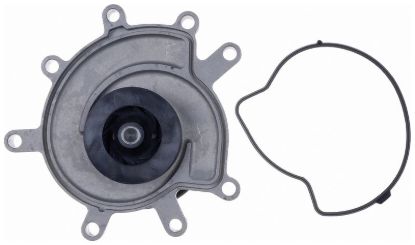 GATES CORP WATER PUMP - 43263