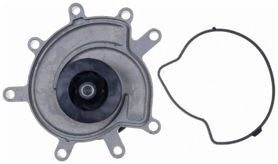 GATES CORP WATER PUMP - 43263