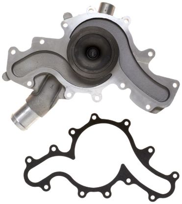 GATES CORP WATER PUMP - 43279