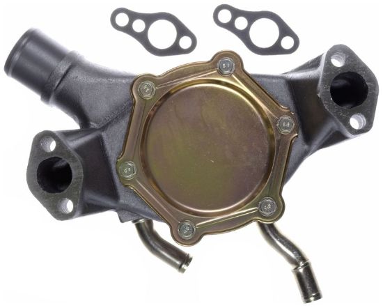 GATES CORP WATER PUMP - 43315