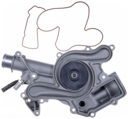 GATES CORP WATER PUMP - 43501