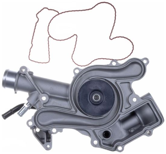 GATES CORP WATER PUMP - 43501