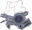 GATES CORP WATER PUMP - 43501