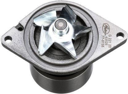 GATES CORP WATER PUMP - 43526