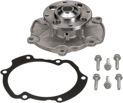 GATES CORP WATER PUMP - 43530