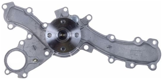 GATES CORP WATER PUMP - 43538