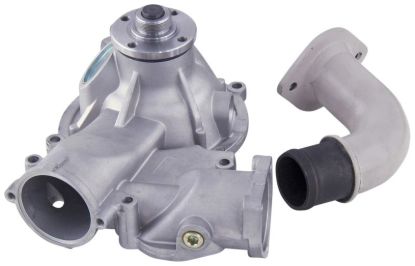 GATES CORP WATER PUMP - 43546